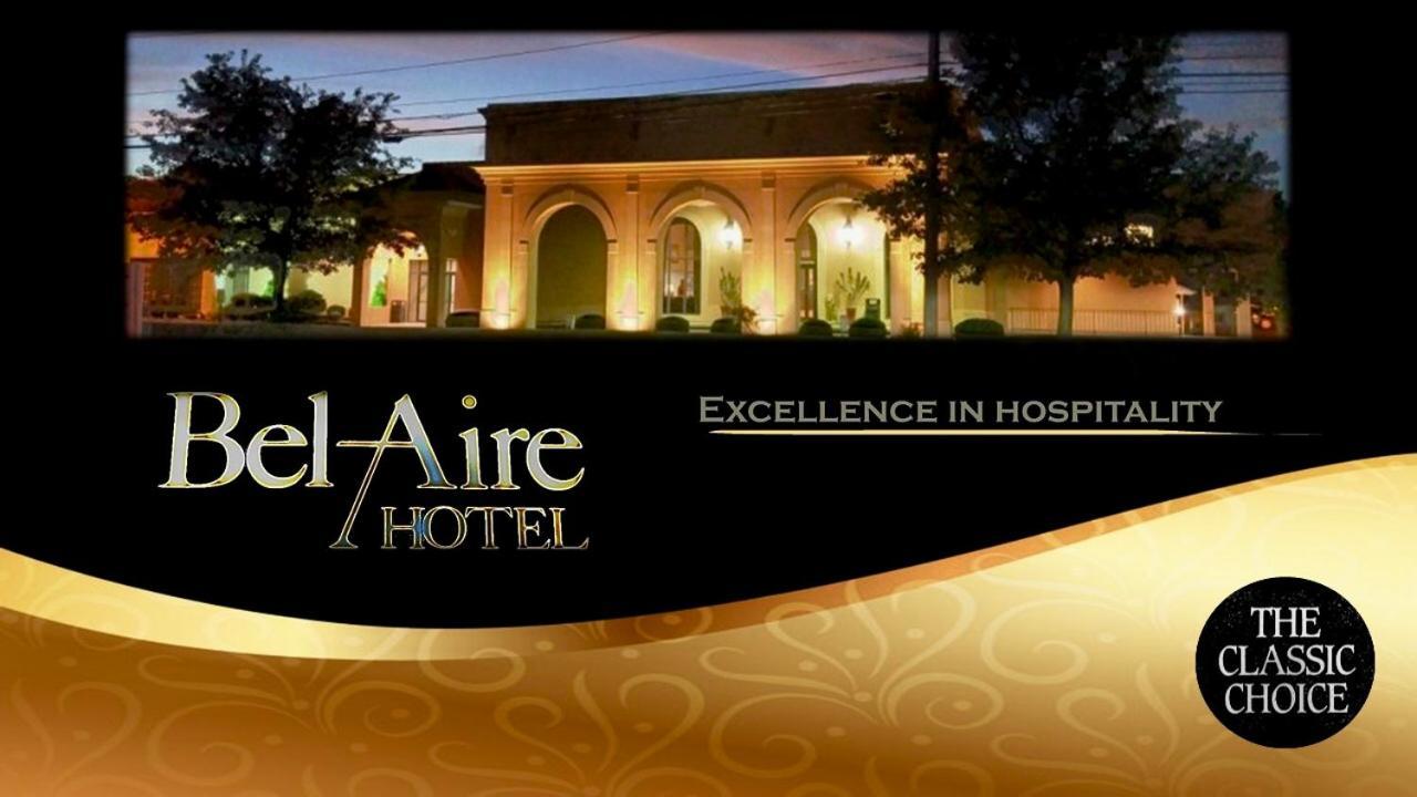 Bel-Aire Hotel Lake Erie Exterior photo